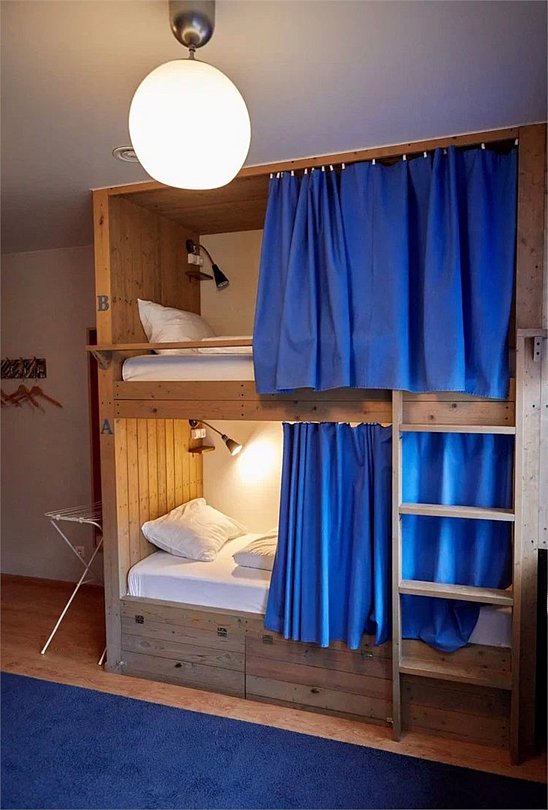 KD Hostel, Калининградская область: фото 2