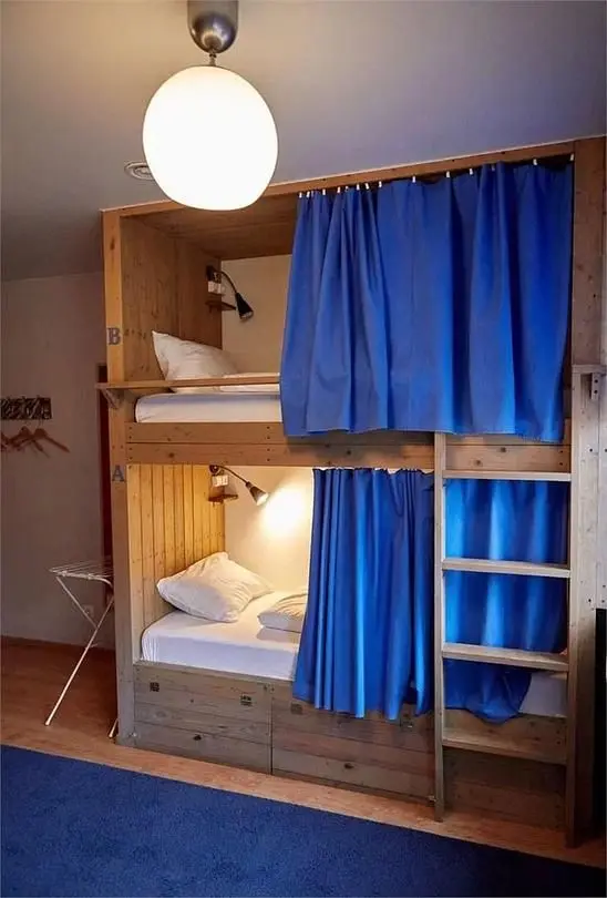 KD Hostel, Калининградская область: фото 2