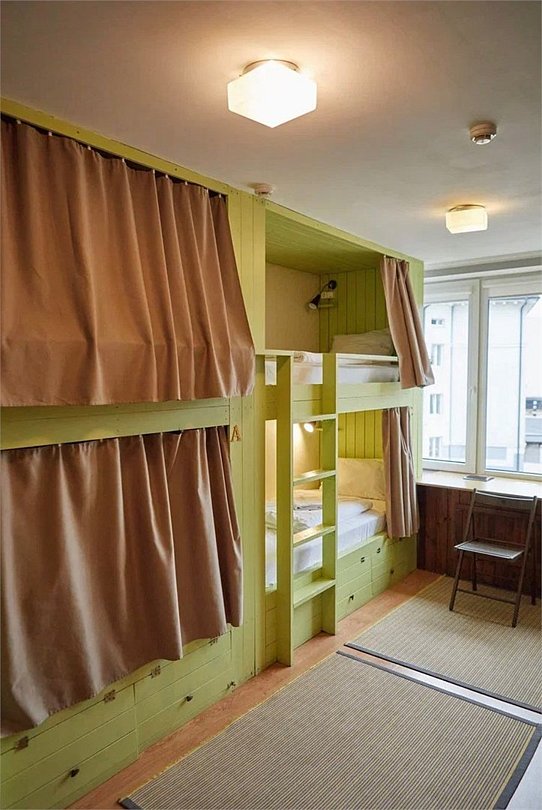 KD Hostel, Калининградская область: фото 3