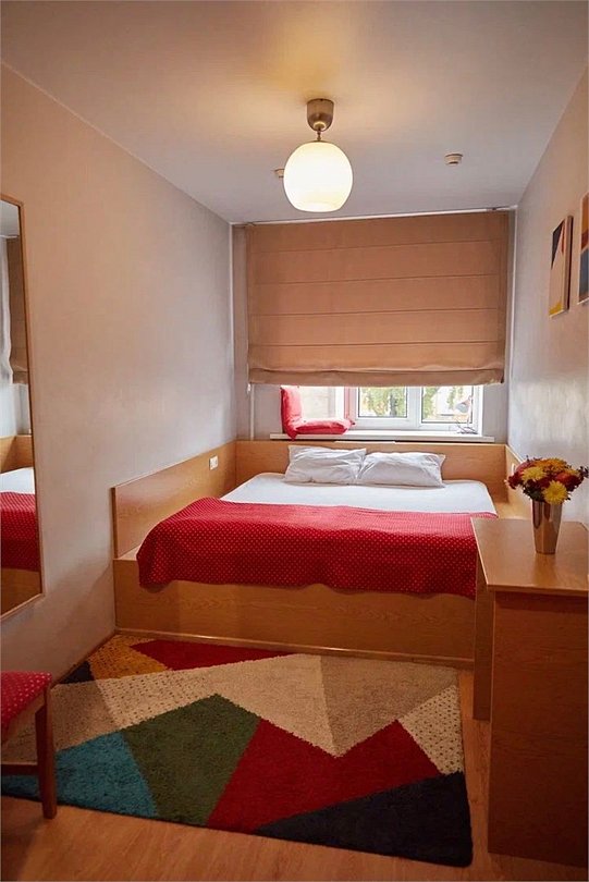 KD Hostel, Калининградская область: фото 4