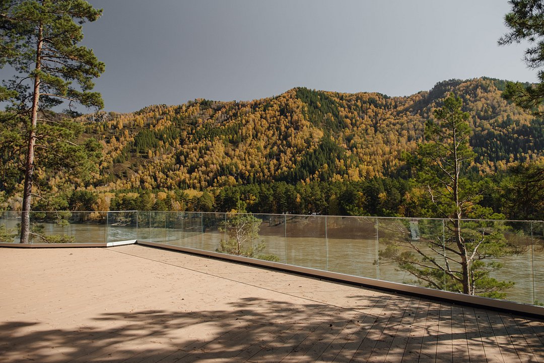 Шамбала , Алтайский край: фото 5