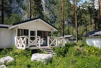 Бутик-отель Шамбала 