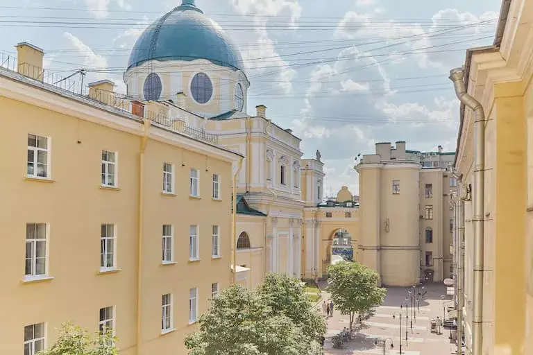 Катарина Арт Отель, Ленинградская область: фото 4