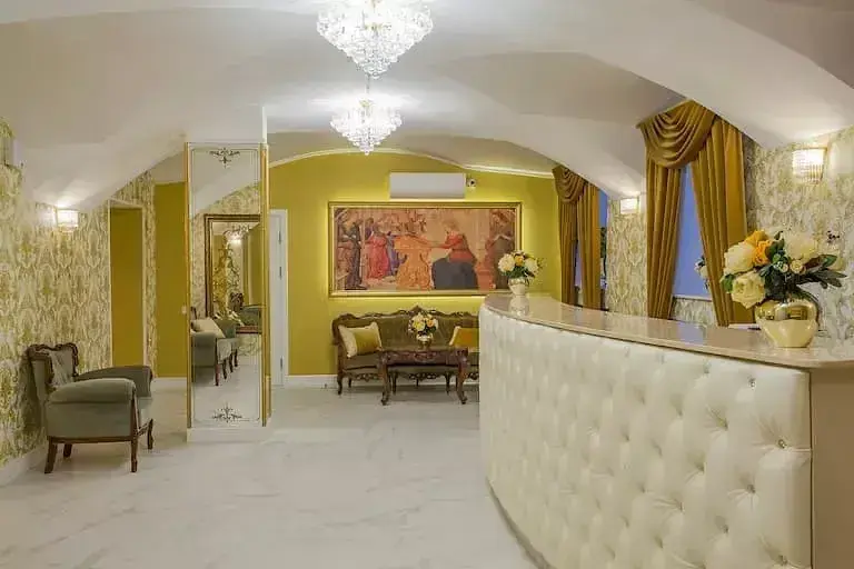 Катарина Арт Отель, Ленинградская область: фото 3