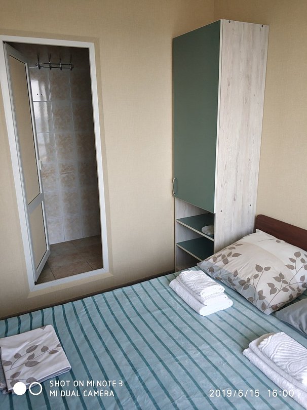 Стандартный 2-местный (1)