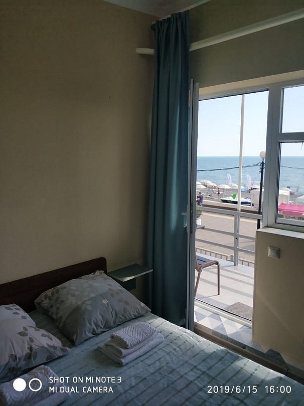 Стандартный 2-местный (1)