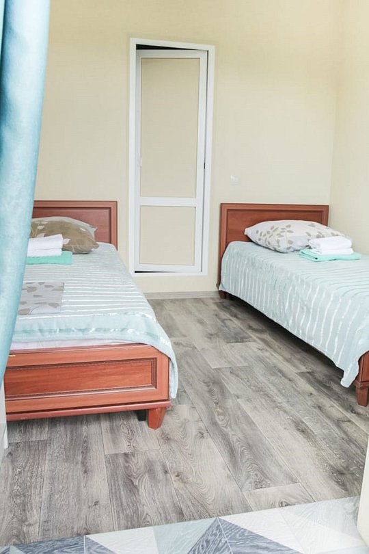 Стандартный 2-местный (2)