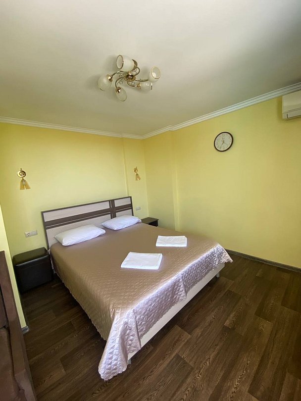 Стандартный Плюс 3-местный (1)