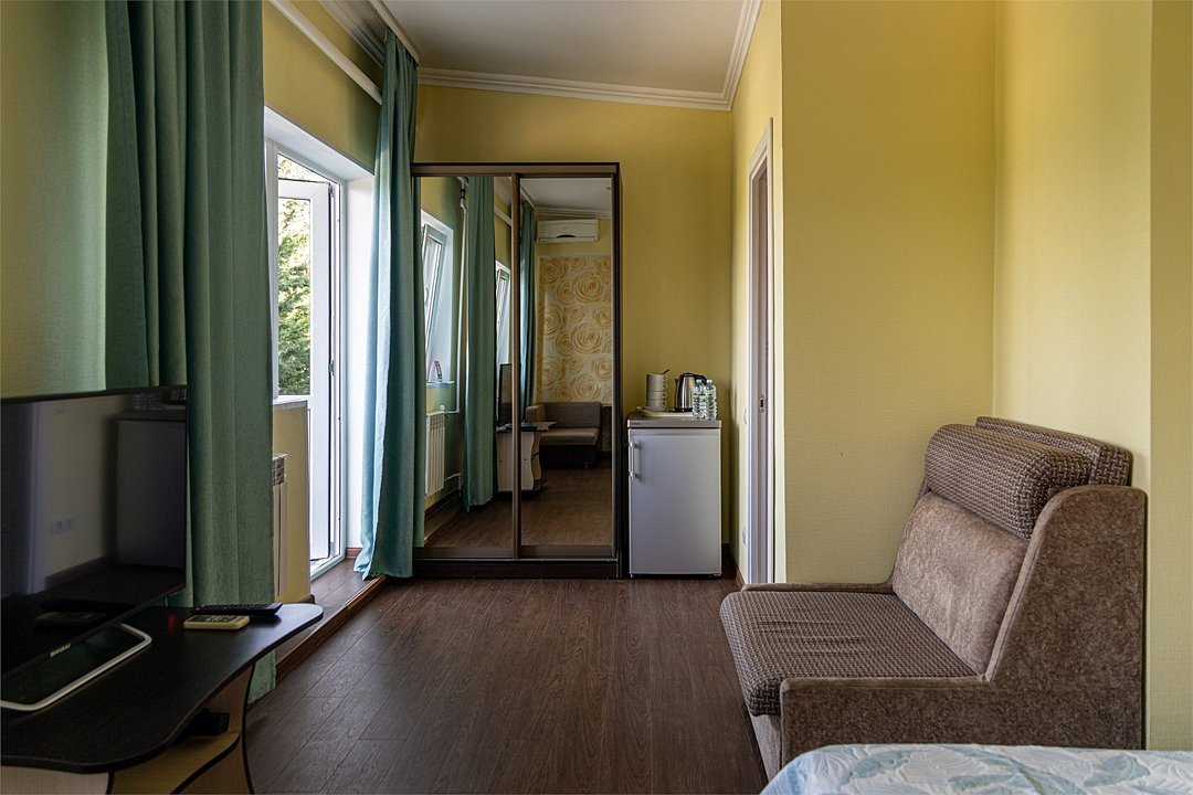 Стандартный Плюс 3-местный (1)