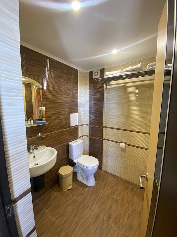 Стандартный Плюс 3-местный (1)