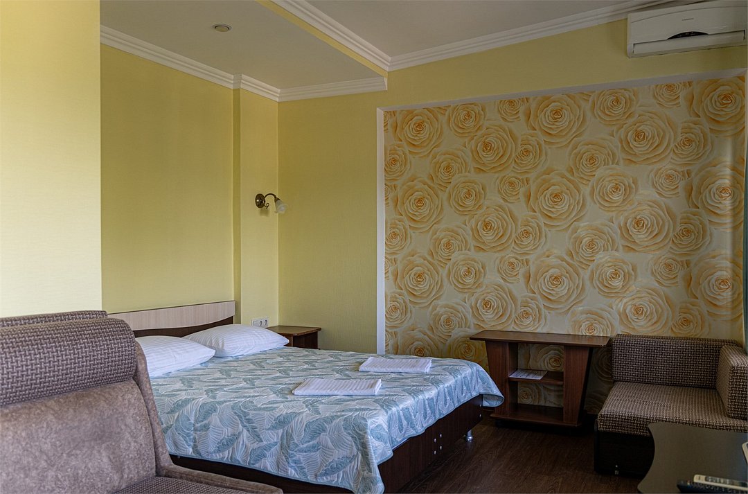 Стандартный Плюс 4-местный (2)