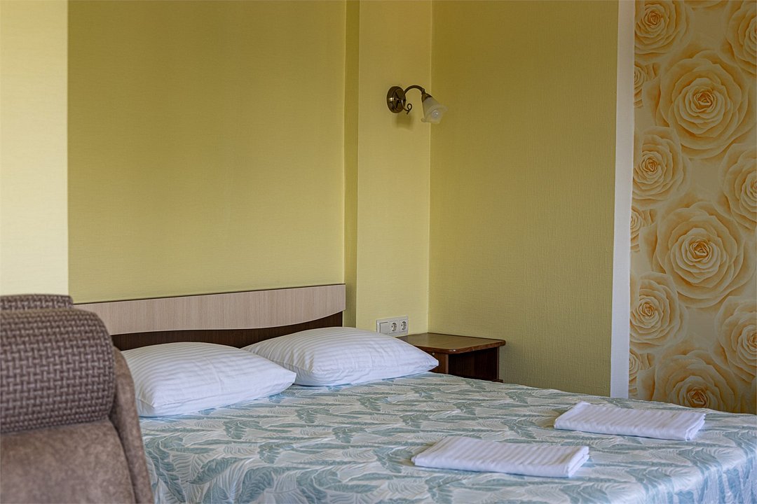 Стандартный Плюс 4-местный (2)