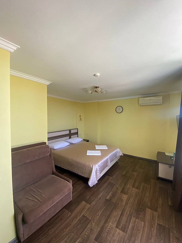 Стандартный Плюс 4-местный (2)