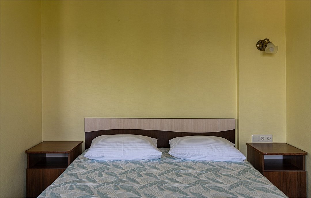 Стандартный Плюс 4-местный (2)