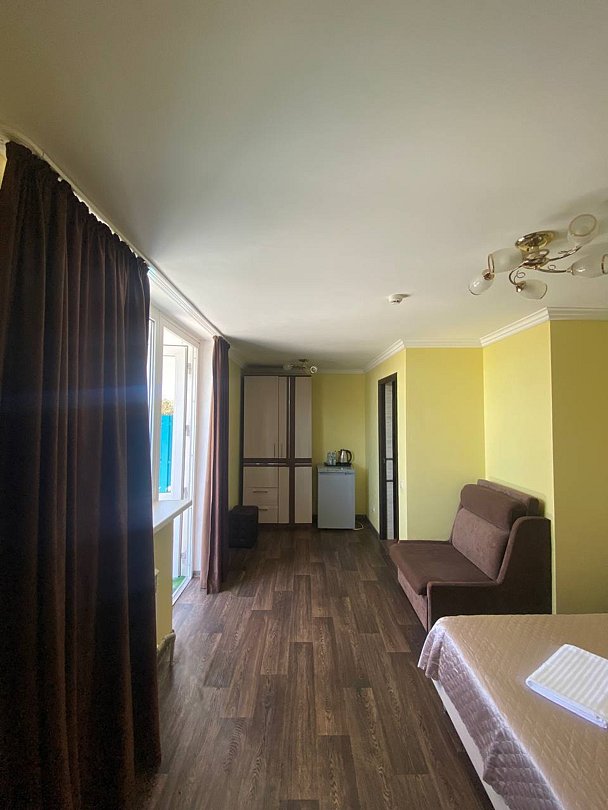 Стандартный Плюс 4-местный (2)