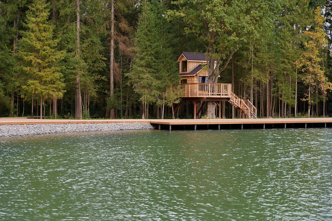 Русские Сезоны Эмбиент Парк, Московская область: фото 3