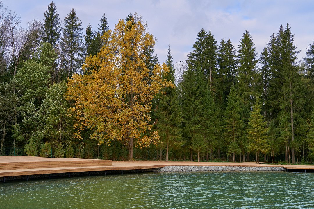 Русские Сезоны Эмбиент Парк, Московская область: фото 4