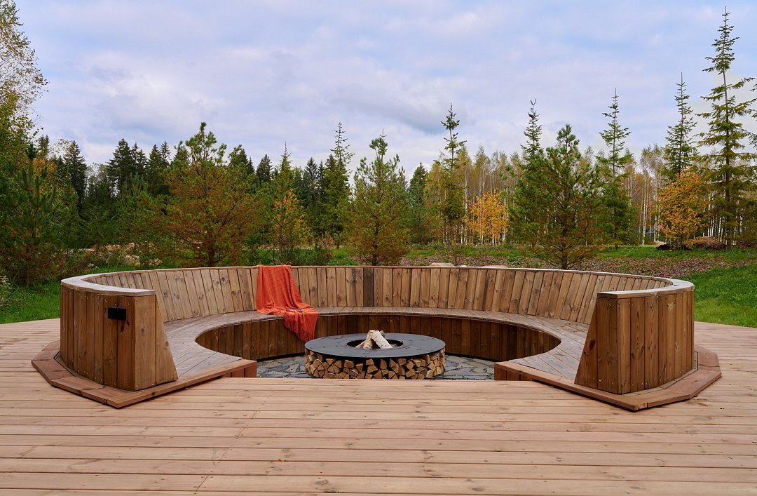 Русские Сезоны Эмбиент Парк, Московская область: фото 5