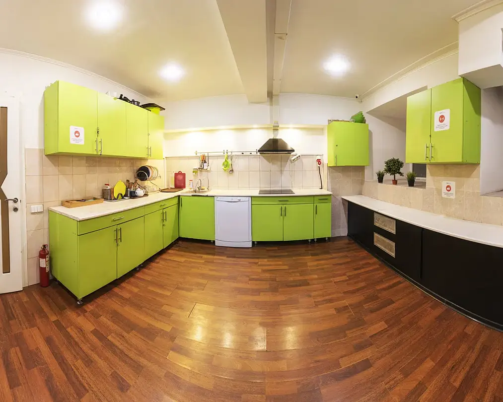 Комфорт Парк ВДНХ, Московская область: фото 3