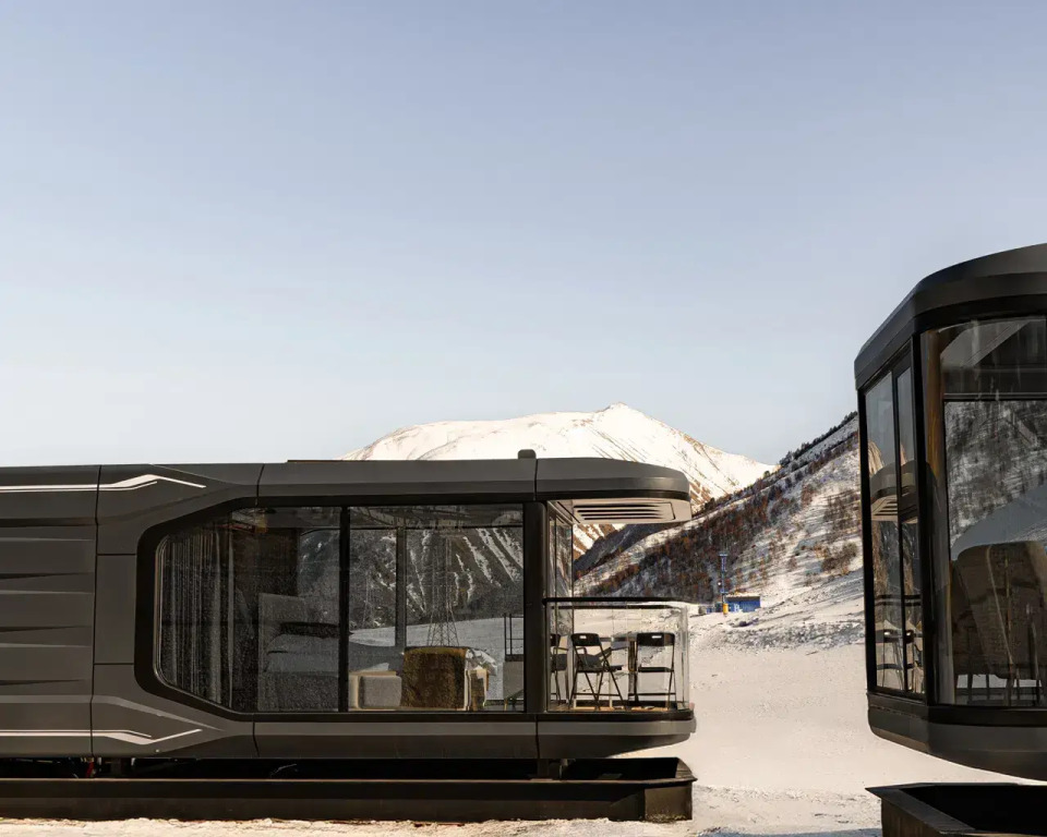 Astro Base Mamison, Республика Северная Осетия (Алания): фото 3