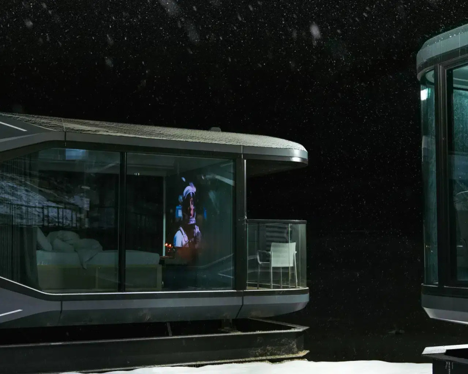 Astro Base Mamison, Республика Северная Осетия (Алания): фото 4