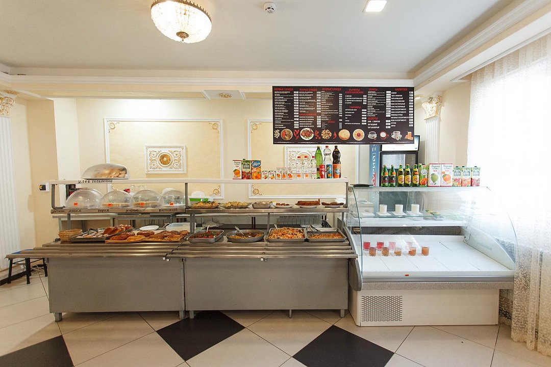 Милана, Республика Карачаево-Черкесия: фото 2