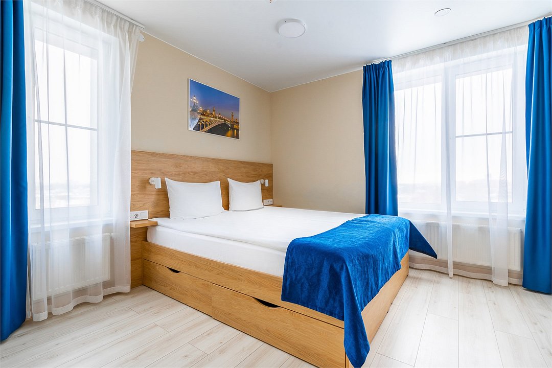 Апарт-отель Best Western Zoom Hotel, Санкт-Петербург, Ленинградская область