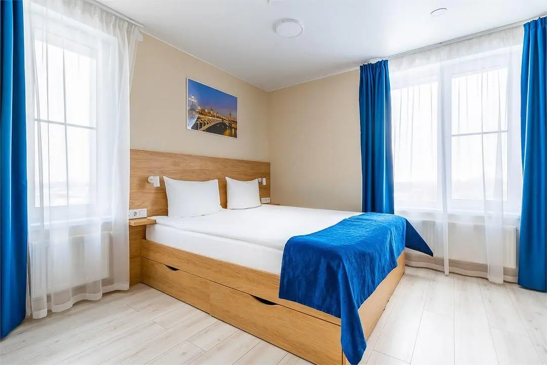 Апарт-отель Best Western Zoom Hotel, Санкт-Петербург, Ленинградская область