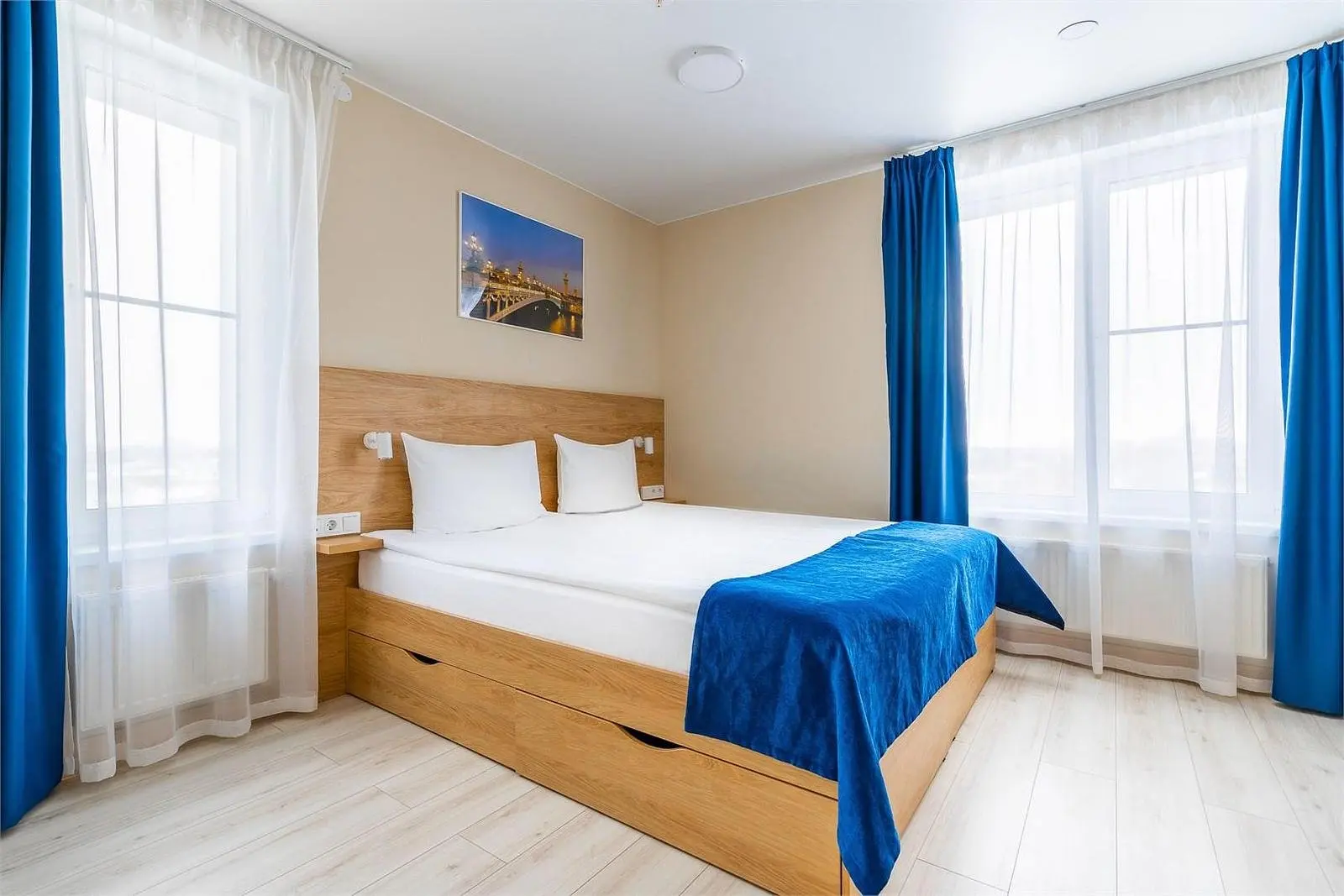 Апарт-отель Best Western Zoom Hotel, Санкт-Петербург, Ленинградская область