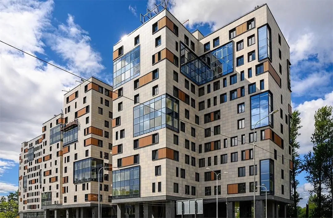 Best Western Zoom Hotel, Ленинградская область: фото 4