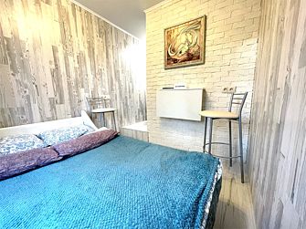 Мини-отель Ясенево