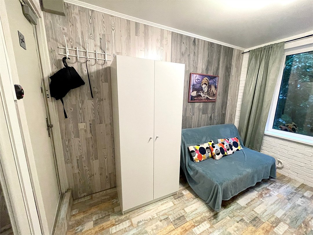 Ясенево, Московская область: фото 5