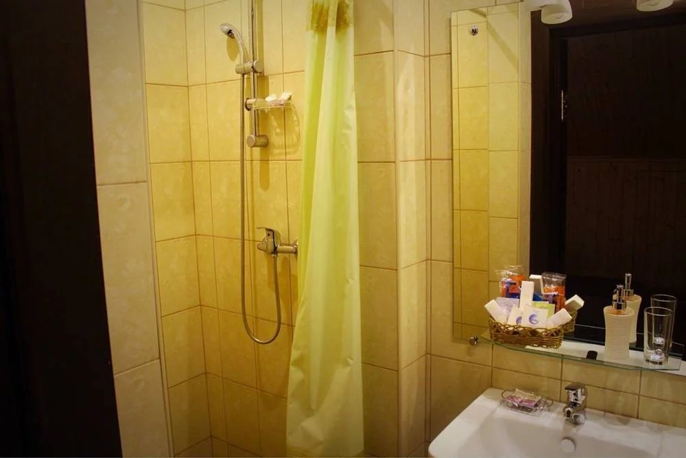 Стандартный 2-местный 2-комнатный