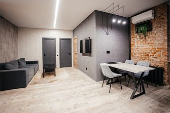 Апартаменты Время