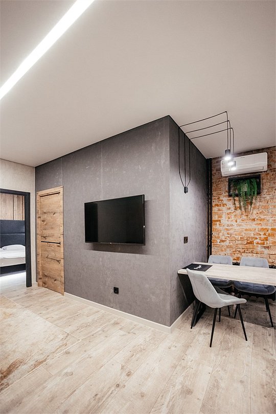 Апартаменты Время, Республика Удмуртия: фото 2