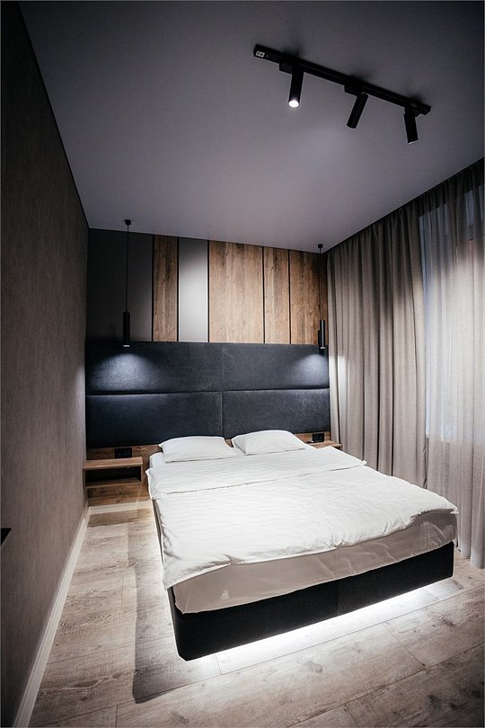 Апартаменты Время, Республика Удмуртия: фото 3