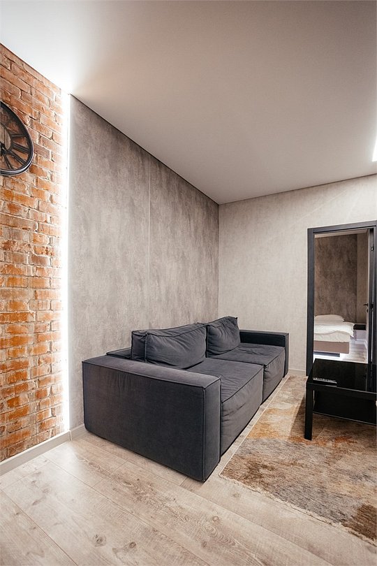 Апартаменты Время, Республика Удмуртия: фото 4