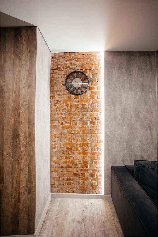 Апартаменты Время, Республика Удмуртия: фото 5