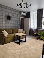 Loft 1        Площадь им. 50 Лет Октября 3, Апартаменты Время, Ижевск