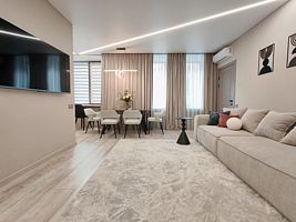 Мodern style        Площадь им. 50 Лет Октября 3, Апартаменты Время, Ижевск