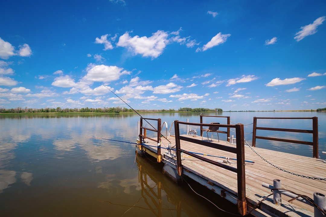 Клёво, Волгоградская область: фото 4