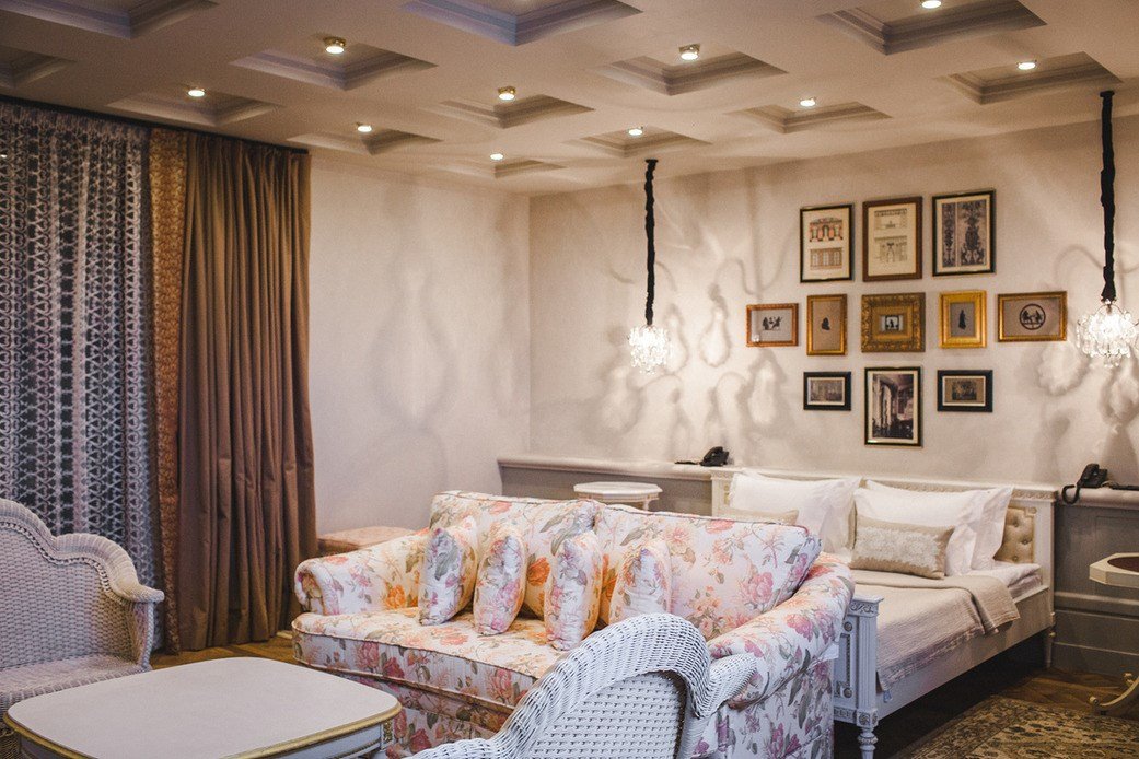 Марьяж, Ленинградская область: фото 2