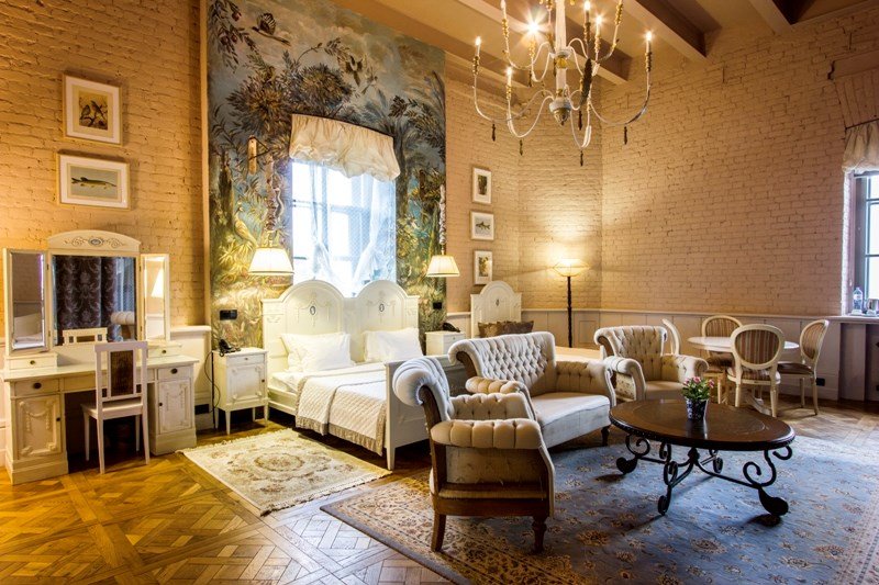 Марьяж, Ленинградская область: фото 4