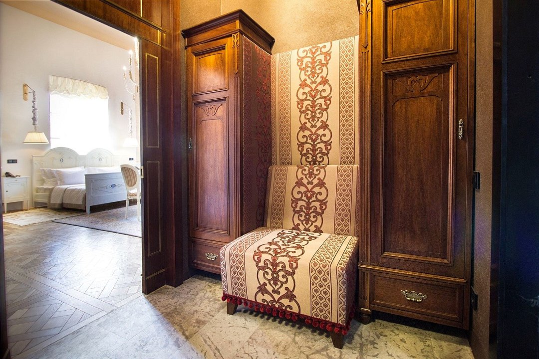 Марьяж, Ленинградская область: фото 5