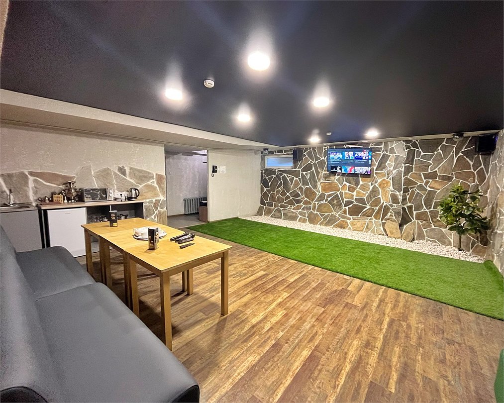 Апарт-Отель Добролюбов, Новосибирская область: фото 3