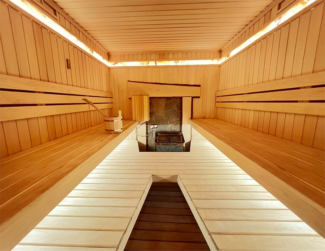 Апарт-Отель Добролюбов, Новосибирская область: фото 4