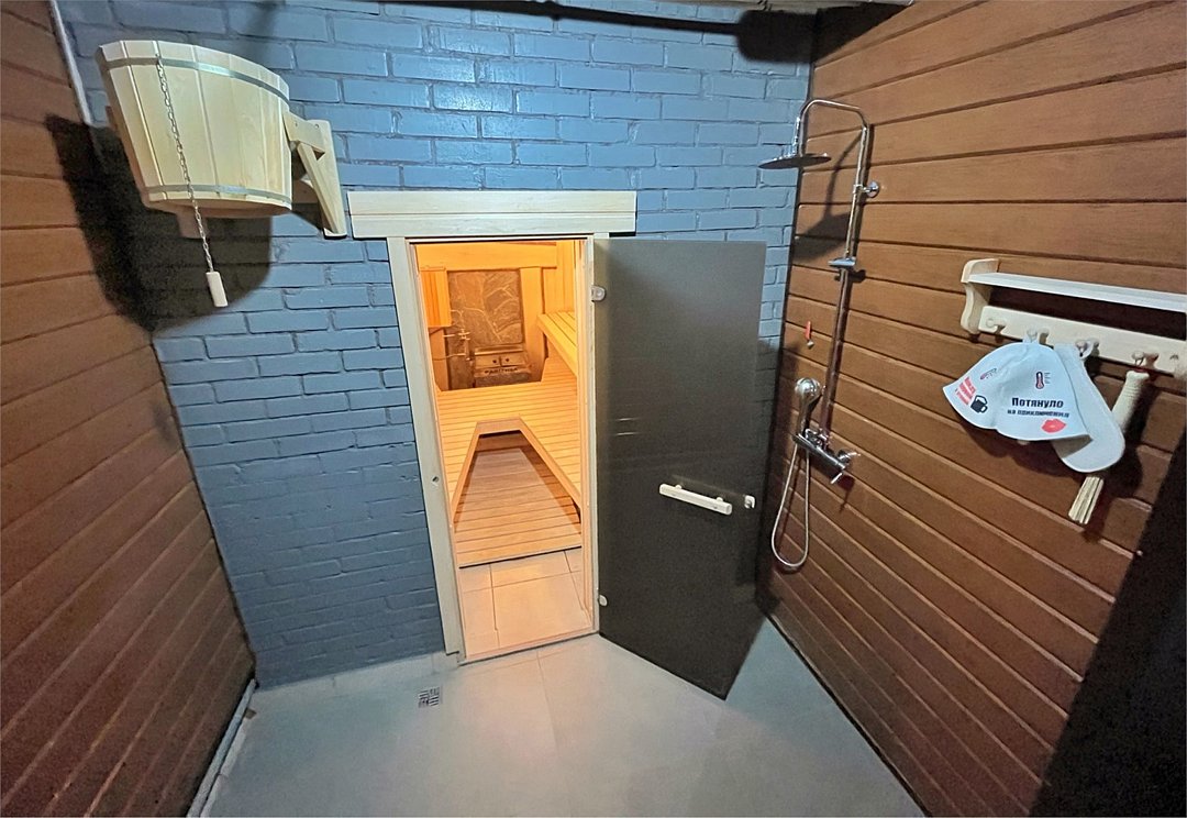 Апарт-Отель Добролюбов, Новосибирская область: фото 5