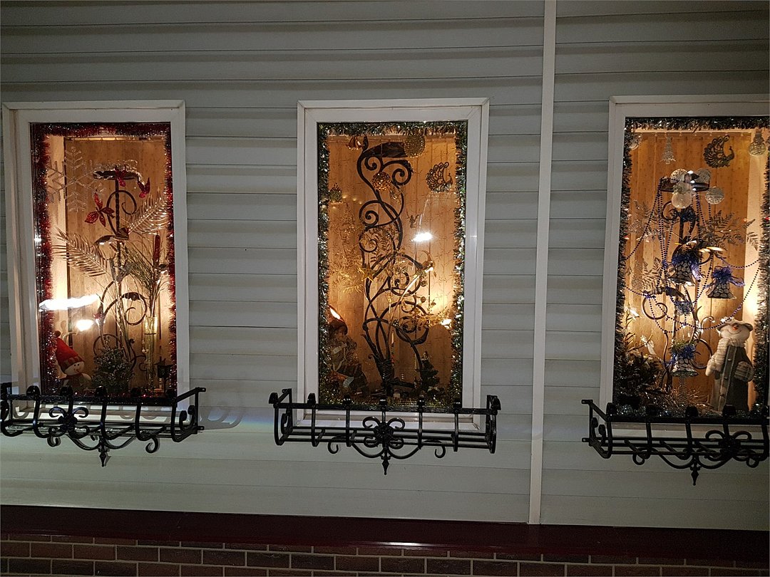 Кузнечный двор, Рязанская область: фото 5