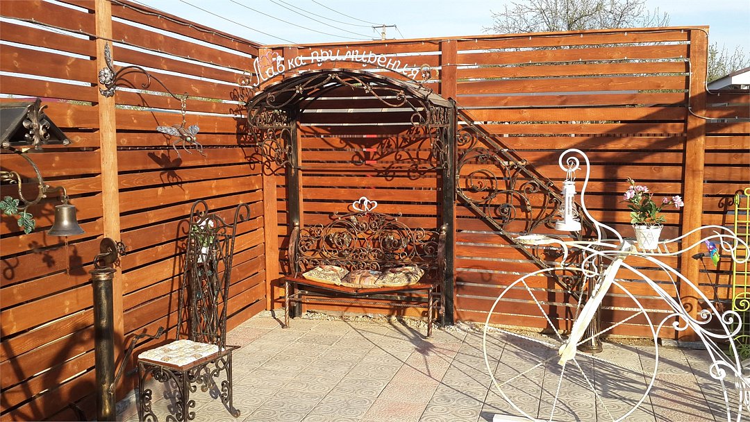 Кузнечный двор, Рязанская область: фото 3