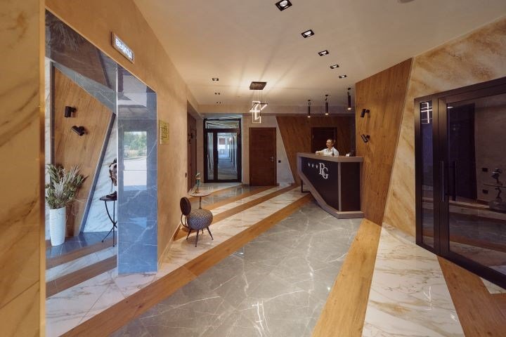 HOTEL Rgard, Йошкар-Ола, Республика Марий Эл